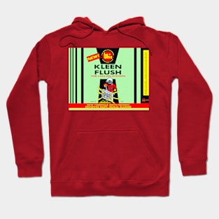 HOT ROD WHIZ RADIATOR FLUSH Hoodie